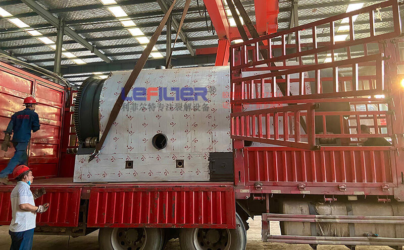 裂解設(shè)備型號(hào)參數(shù)大全，你們家LES-2866的價(jià)格多少？