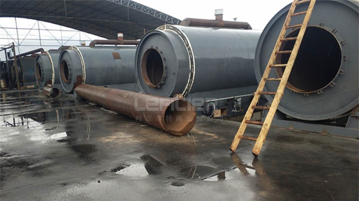 輪胎煉油廠一年能掙多少錢？附生產成本與利潤分析