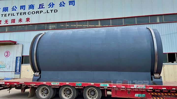 小型鋁塑鋁箔煉油設(shè)備每天處理10噸左右，能賺錢嗎？