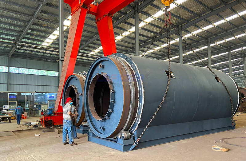 傳統(tǒng)的廢塑料回收方式有哪些弊端？