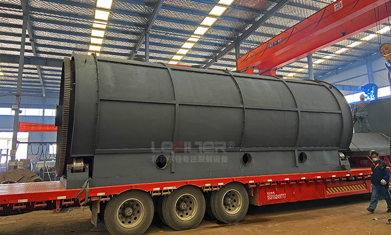 油泥煉油設(shè)備煉油效果怎么樣？一套多少錢？