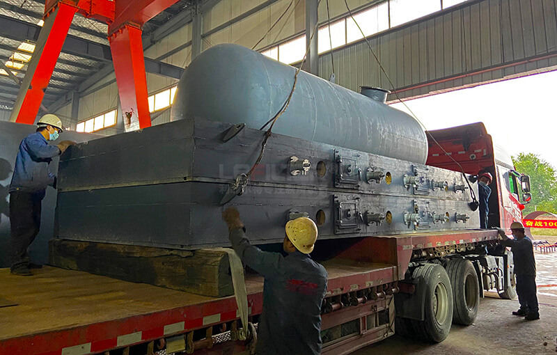 廢輪胎橡膠煉油設備一套配置下來需要多少錢？