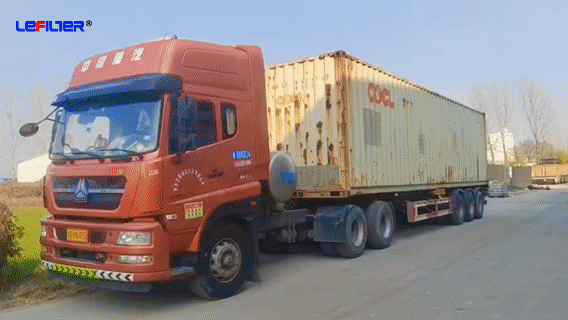 利菲爾特強(qiáng)勢(shì)出海，15套熱解煉油設(shè)備陸續(xù)交付老撾、泰國(guó)和臺(tái)灣地區(qū)客戶