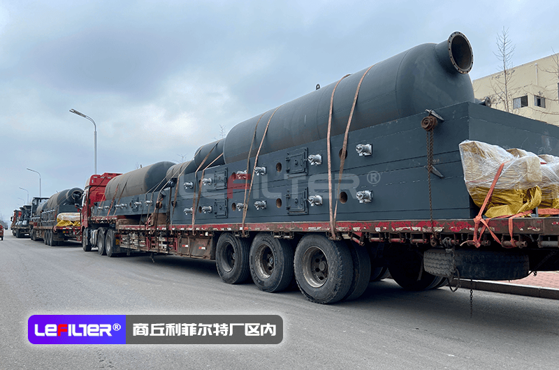 臥式裂解爐能用多久啊？