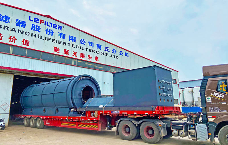 hw08代表什么危險(xiǎn)廢物，油泥處理需要什么工藝和設(shè)備