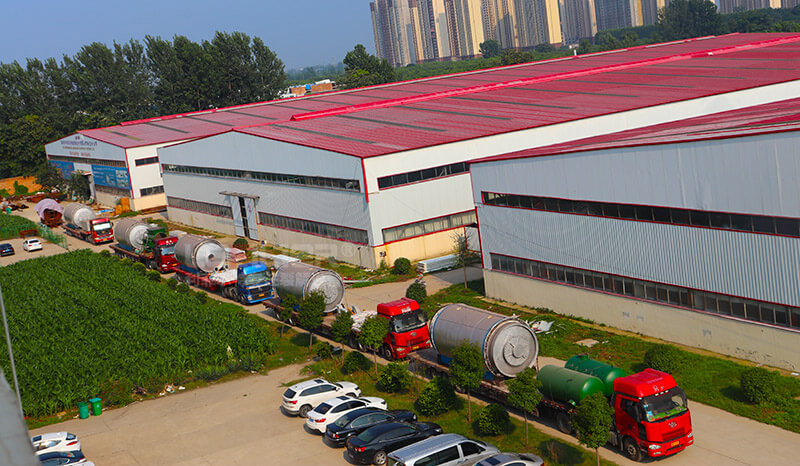 2022輪胎煉油前景如何？怎么取得正規(guī)手續(xù)？