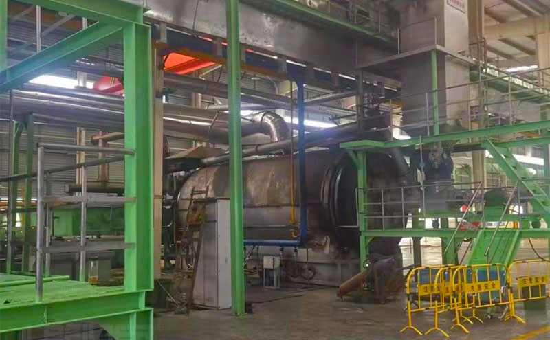 廢輪胎橡膠煉油設(shè)備多少錢？運(yùn)行一天成本多少？