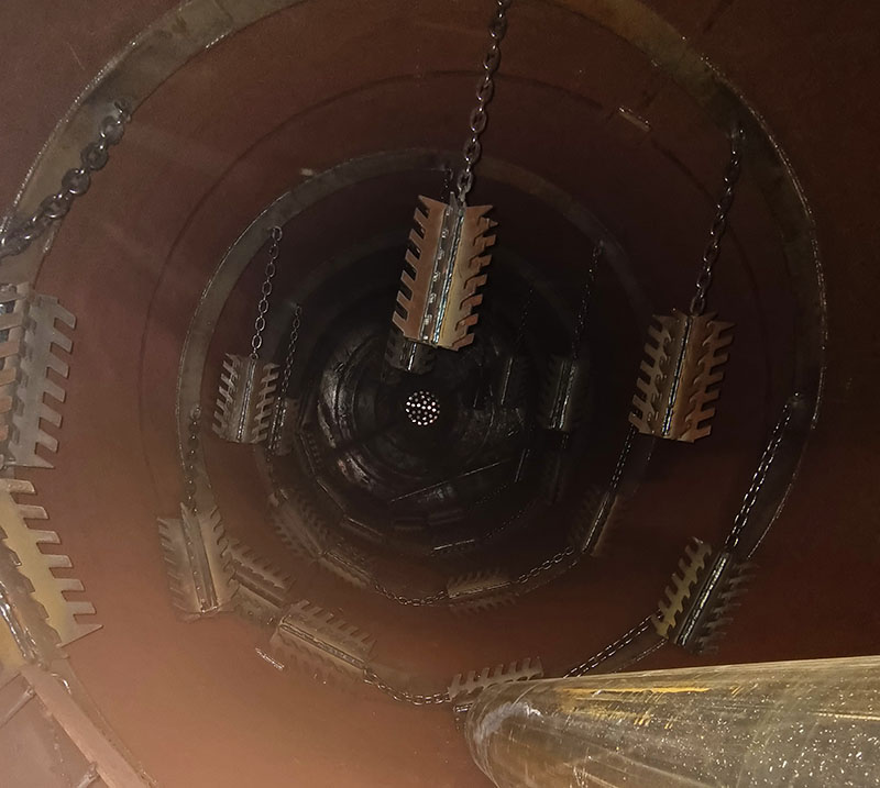 含油污泥熱解煉油會結(jié)焦嗎？