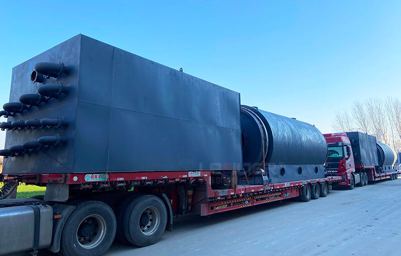 間歇式廢輪胎煉油設(shè)備的優(yōu)缺點(diǎn)有哪些？哪個(gè)廠家設(shè)備質(zhì)量好